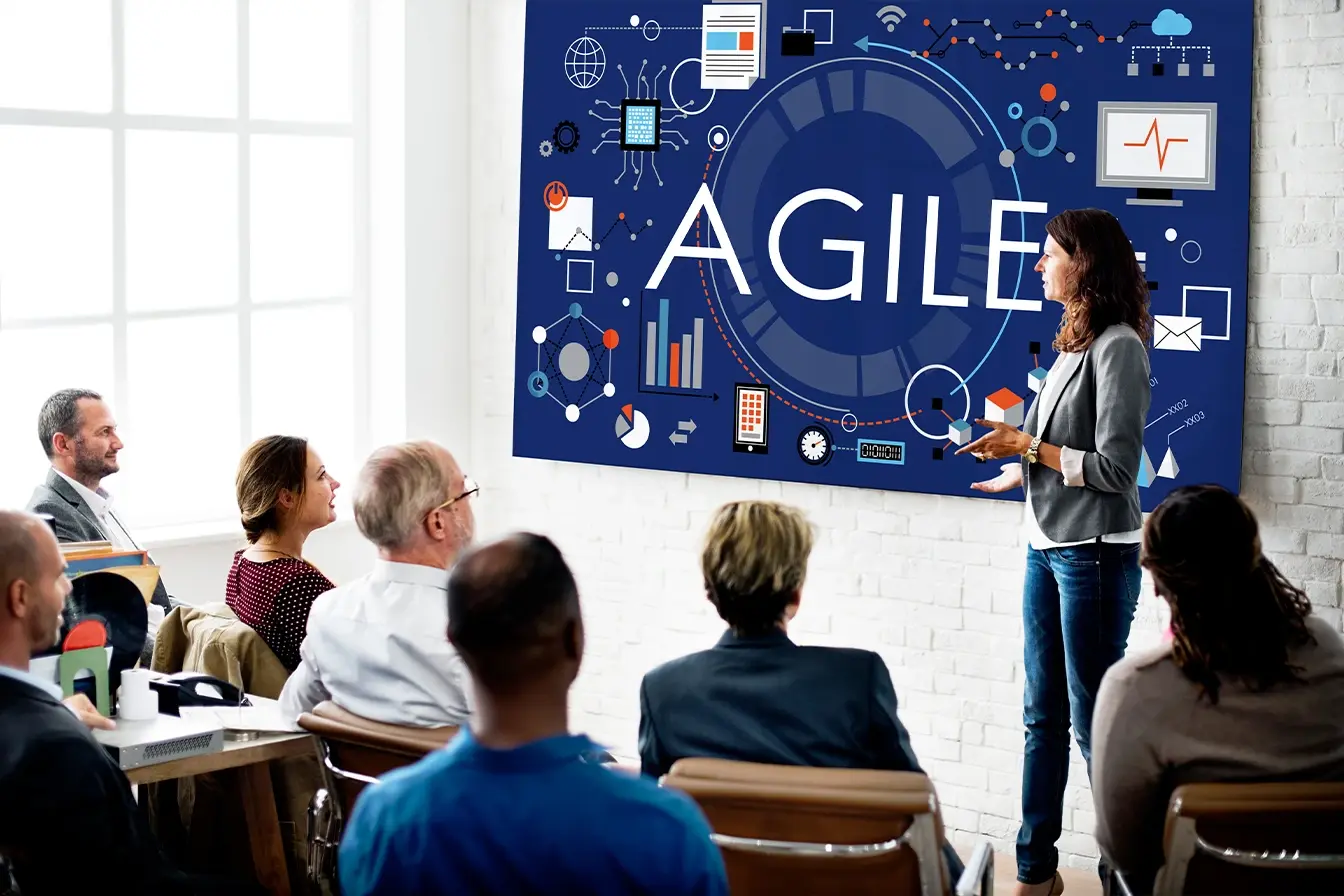 Agile Resource Augmentation