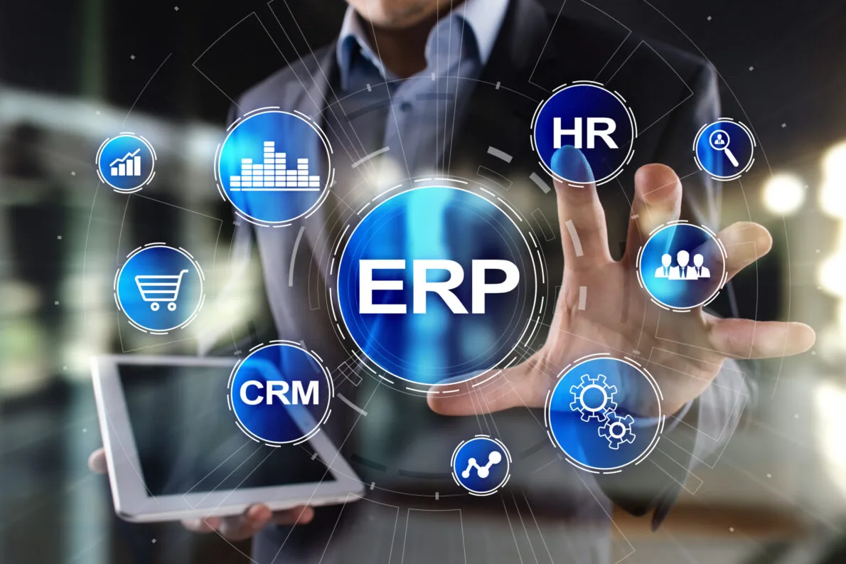 ERP Consulting