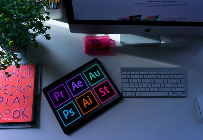 Graphic Designing