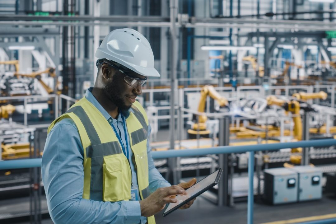 Manufacturing
