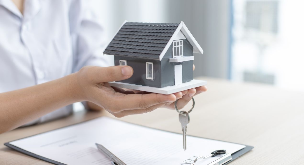 Real Estate