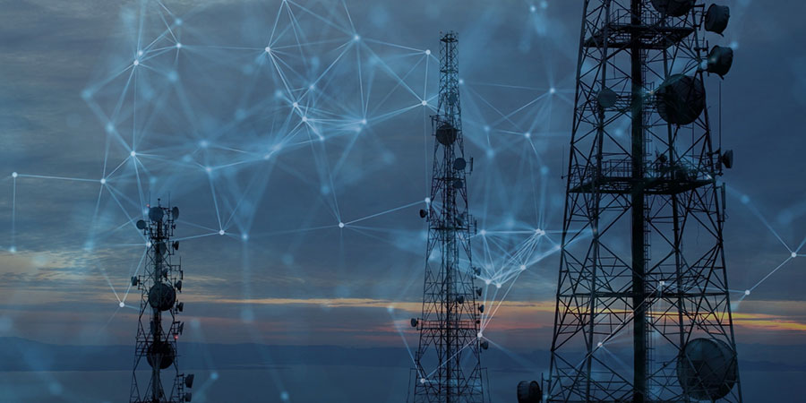 Telecom