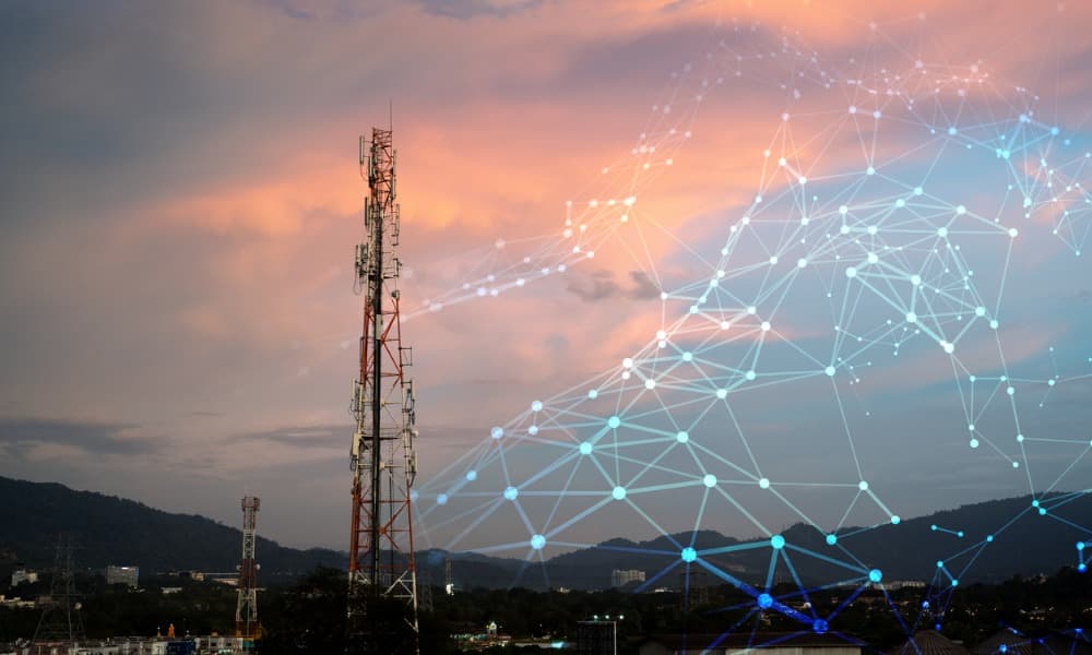 Telecom