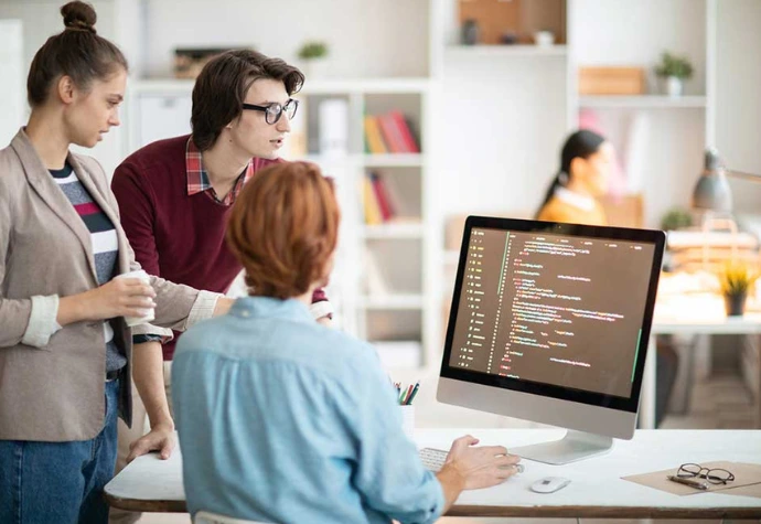Website Development