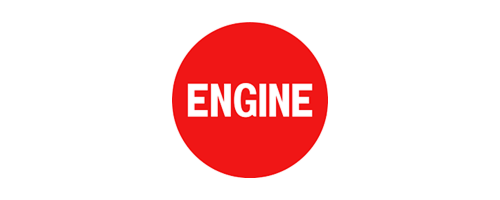 ENGINE logo