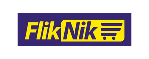 FlikNik logo