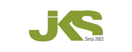 JKS logo