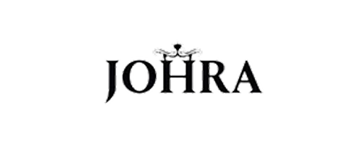 JOHRA logo