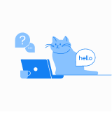 AI Development illustration