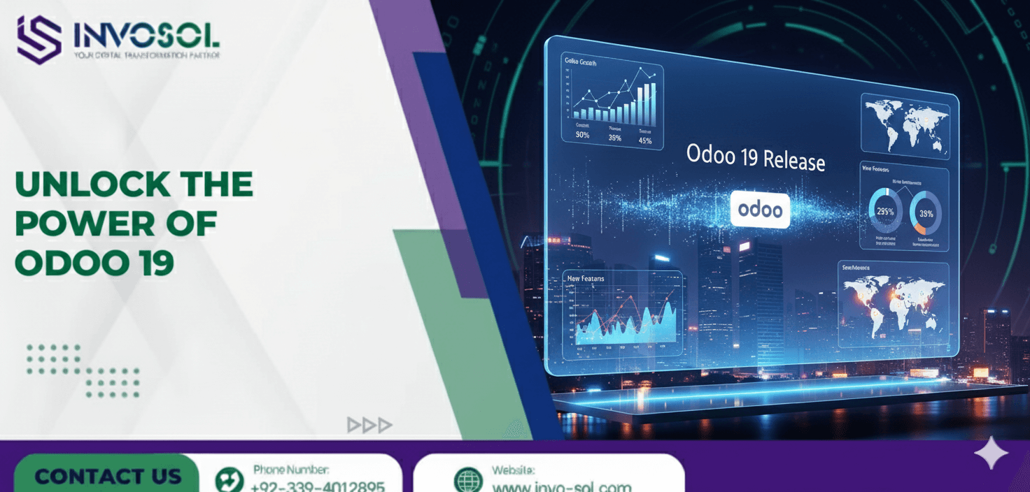 When Will Odoo 19 Be Released?