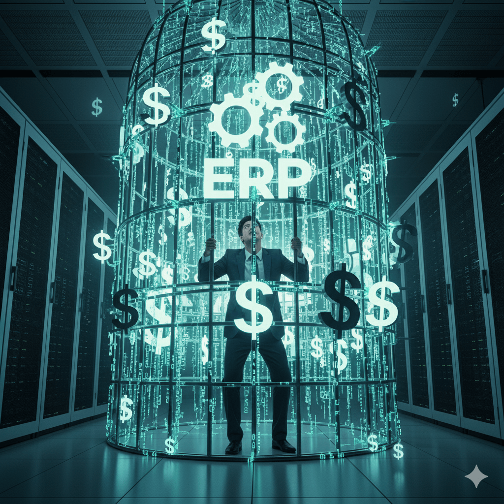 Is ERP Expensive?
