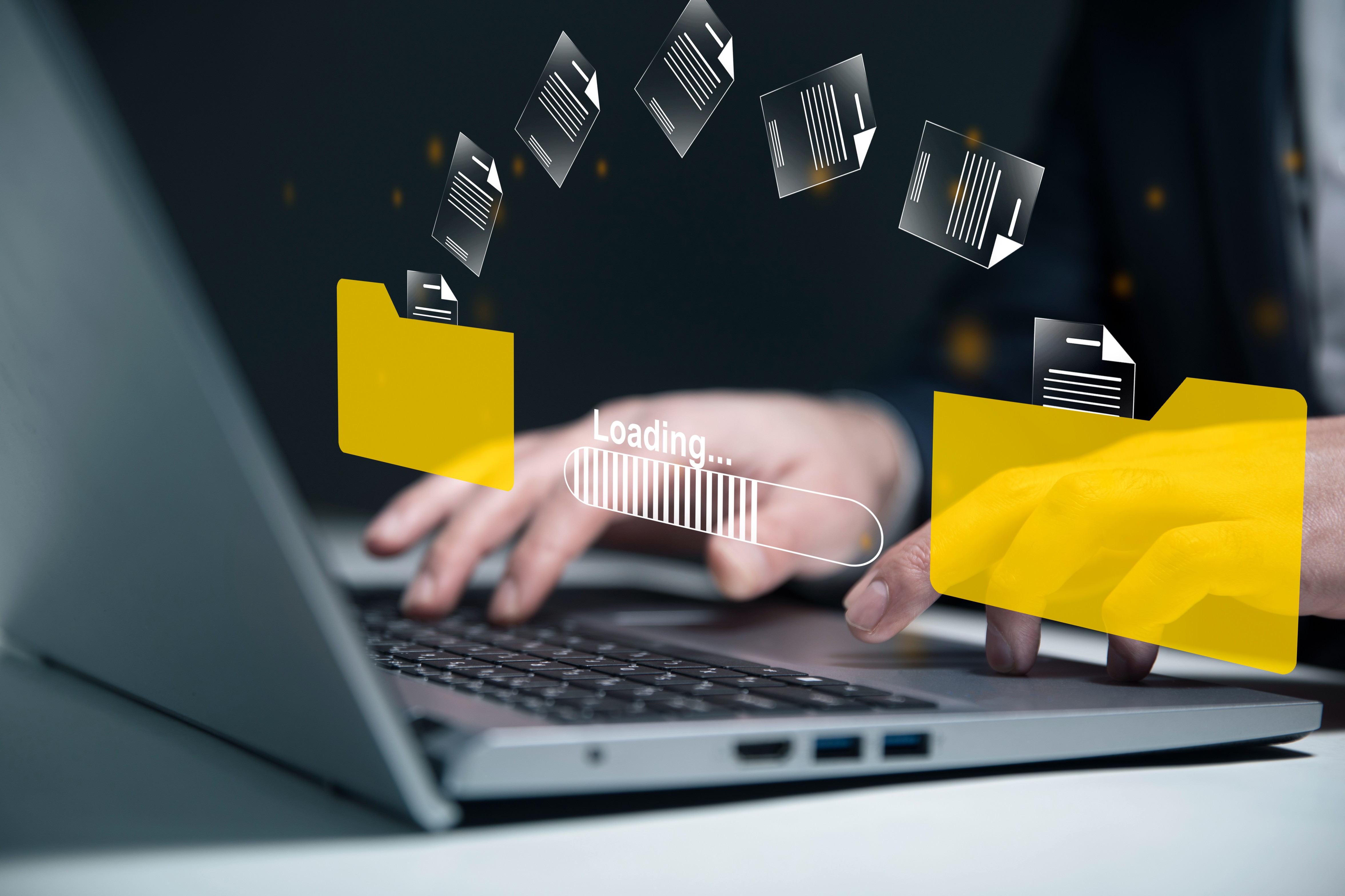 Long-Term Data Archiving Solutions : Cloud & Enterprise Storage Guide