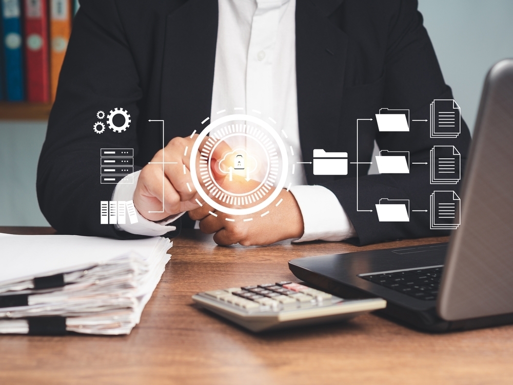 Healthcare Data Archiving Solutions