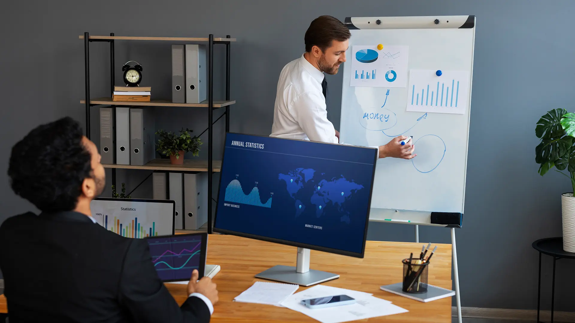 Affordable Odoo ERP & CRM Setup Services for Smart Business Growth