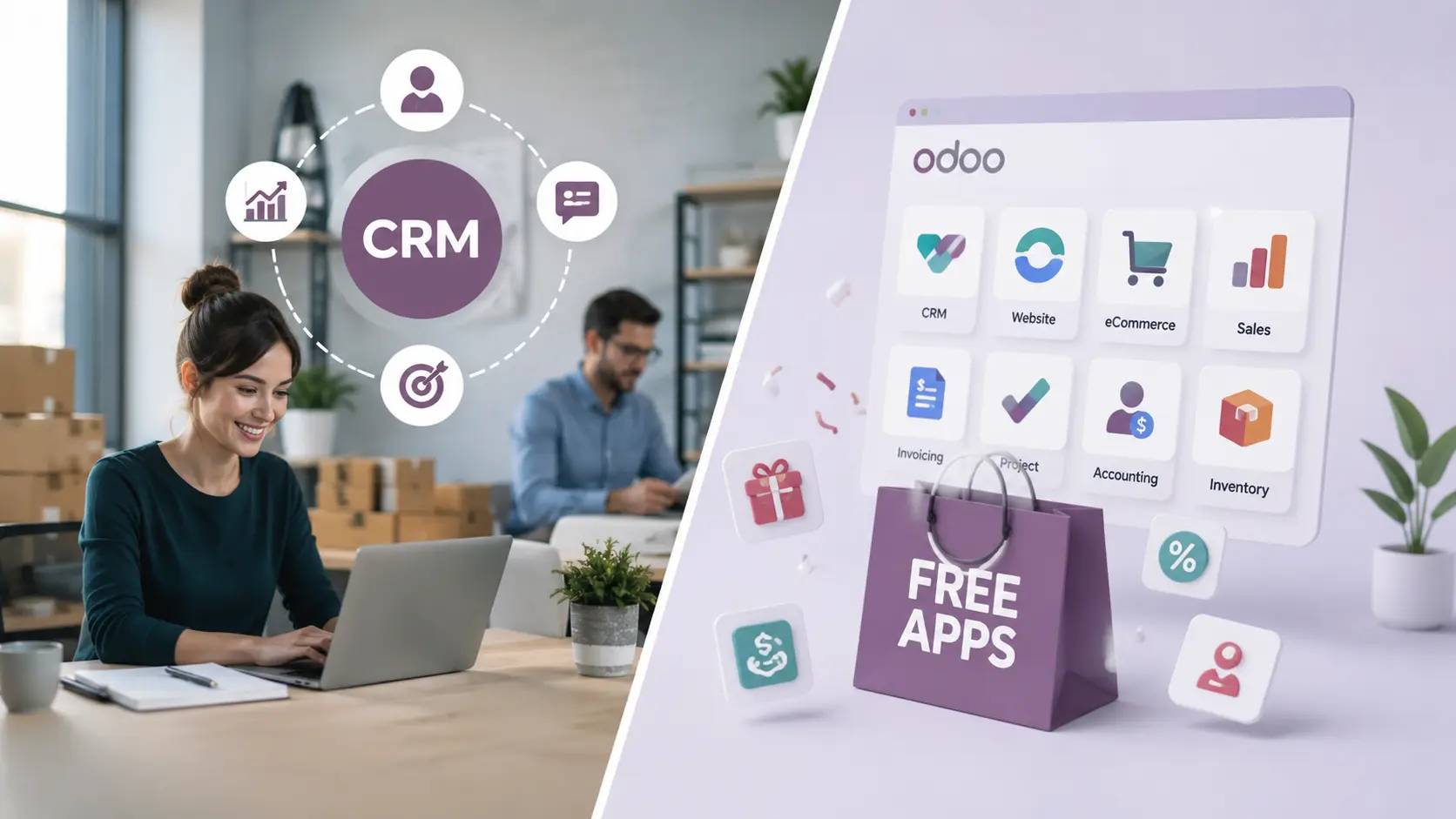Why CRM Companies are Important for Small Businesses