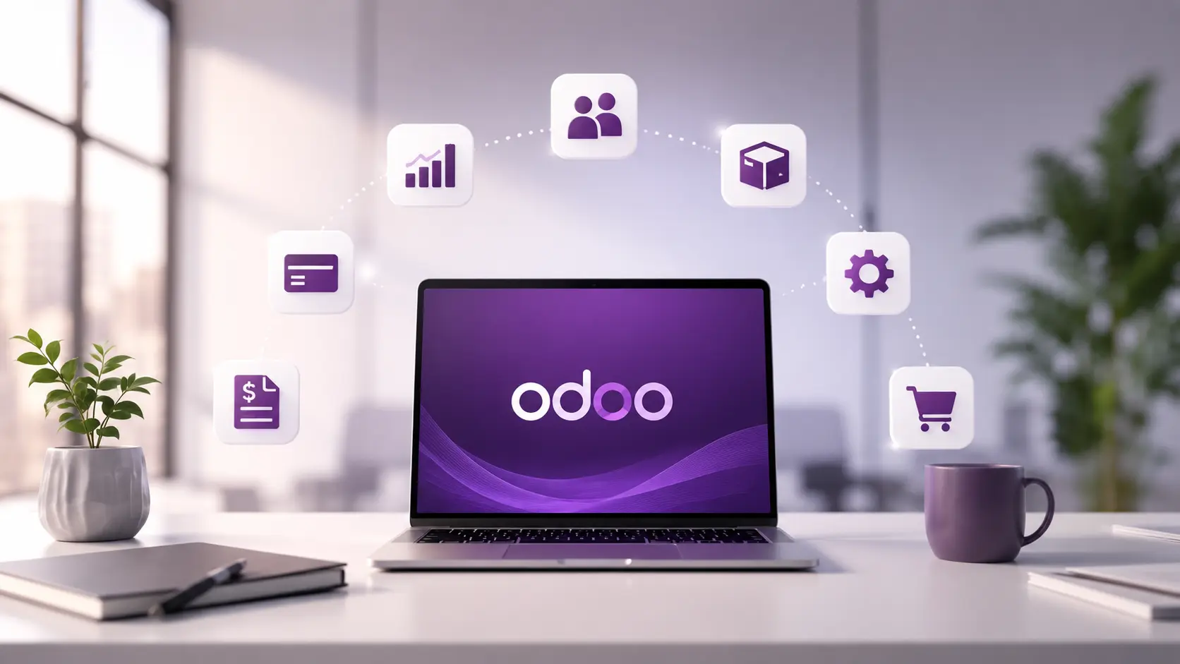 Top Odoo Implementation Services You Can Trust